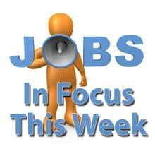 Federal Jobs Report Shows Robust Job Growth April 2013