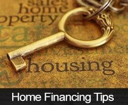 3 Common Home Financing Problems And How To Avoid Them