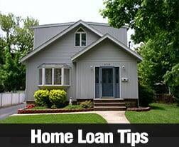Home Loan Approval Tips