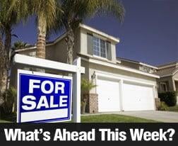 What's Ahead For Mortgage Rates This Week April 21 2013