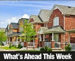 What's Ahead For Mortgage Rates This Week - May 20, 2013