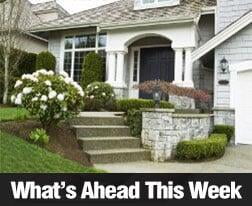 What's Ahead For Mortgage Rates This Week April 4 2013