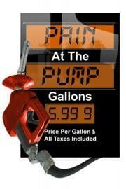 Gas prices rising, mortgage rates rising, too